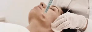 JETPEEL – skaistinanti veido odos procedūra (Whitening Complex)