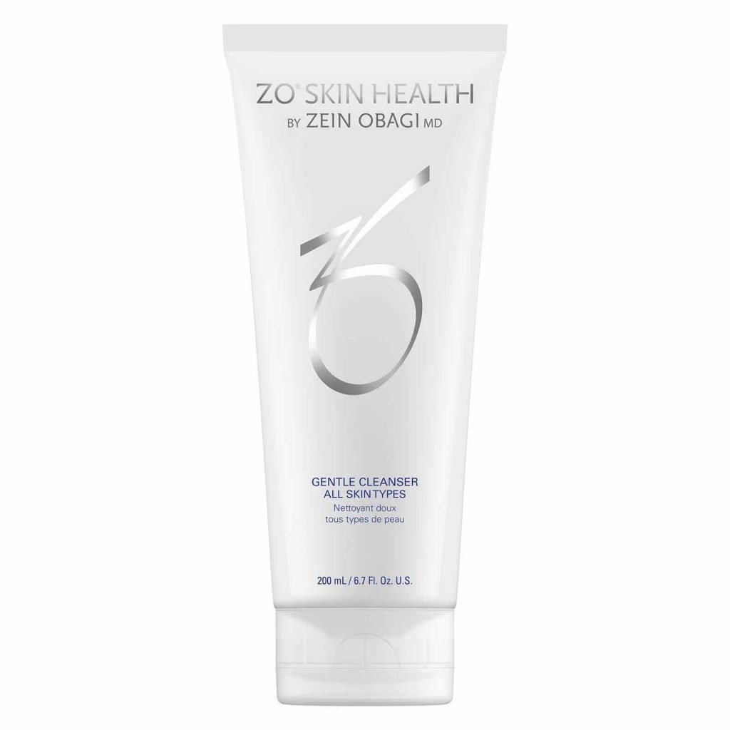 zo GBL Gentle Cleanser copy